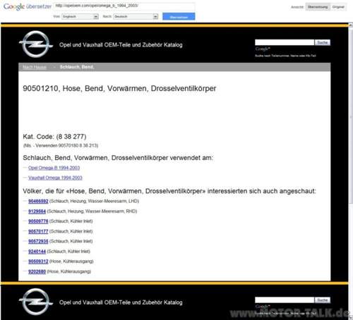 Kuehlmittelschlauch-v6-kuehlmittelbruecke-zu-drosselklappe