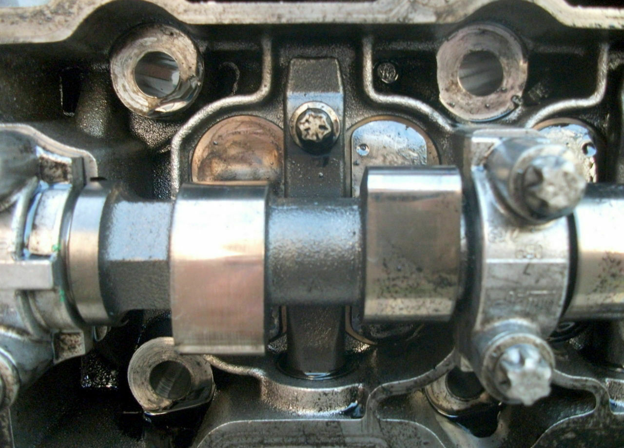 Omega B - Y22DTH - Fehleranalyse Einspritzpumpe VP44