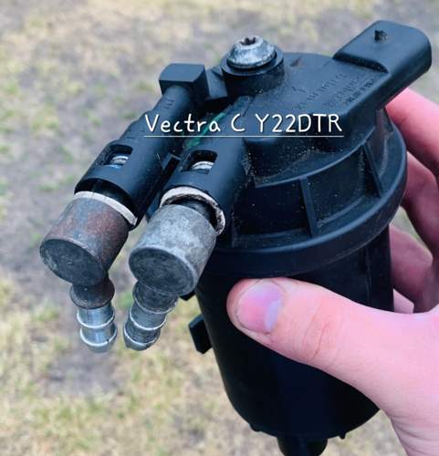 Y22DTR