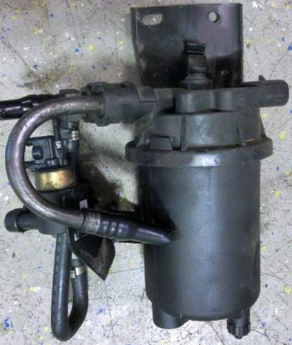 Kraftstoffilter1