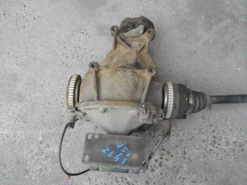 Holden Diff