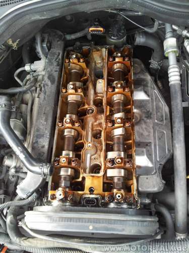 VDD Wechsel Y/Z22XE