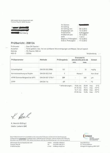 Essodiesel