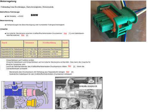 M57 Raildrucksensor