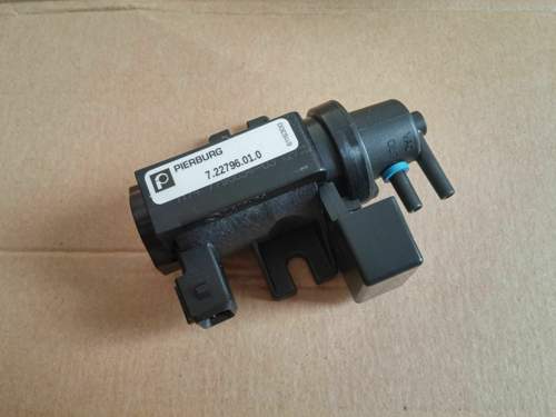 Druckregler AGR / TURBO