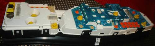 Catera-instrument-rear
