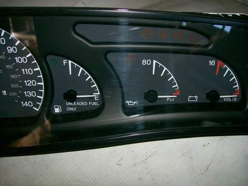 Catera-part-Oil-Pressure-Voltage