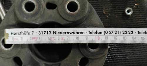 Hardyscheibe 3.0