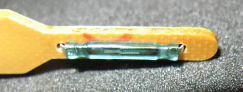 Redkontakt Sensor Kühlmittelbehälter
