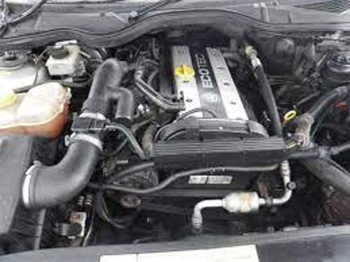 Vauxhall Omega B Z22XE