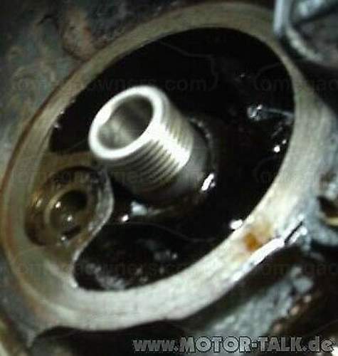 Oilfilter