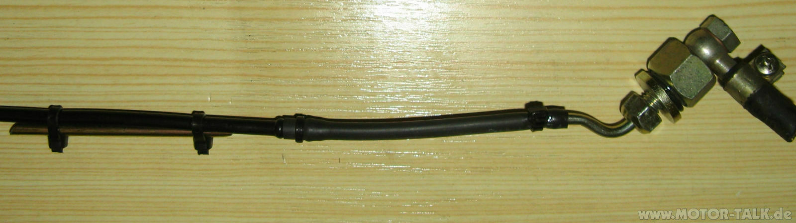 Omega B - Y/Z22XE - Standheizung Webasto nachrüsten