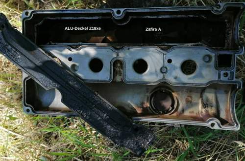 Ventildeckel-z18xe