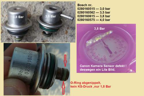 Ks-druckregler-ausfuehrungen