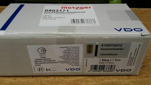 Nw-sensor-y-z22xe