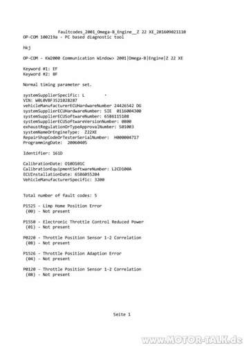 Faultcodes-2001-omega-b-engine-z-22-xe-201609021110