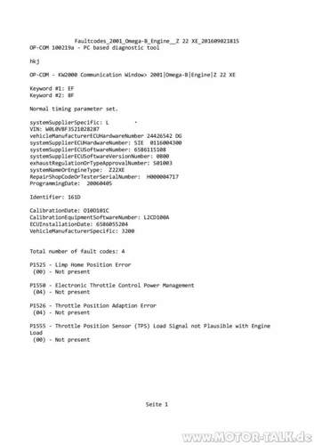 Faultcodes-2001-omega-b-engine-z-22-xe-201609021815