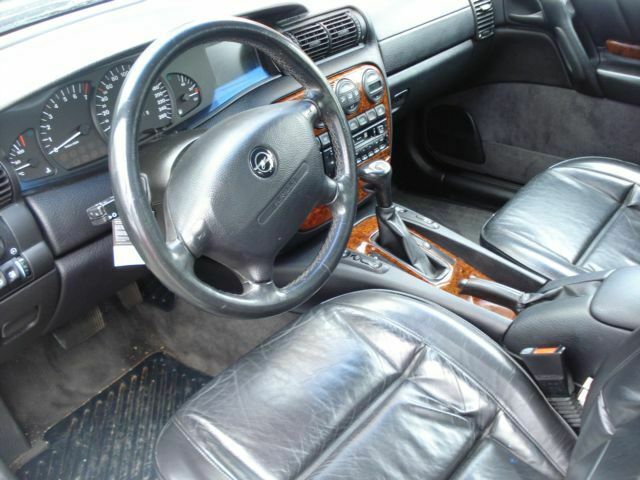 Omega b 2.5 V6 CD HiiiiiiiiiiiiLfe