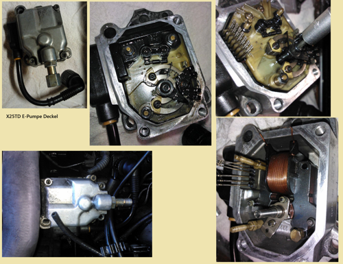 X25dt-e-pumpe