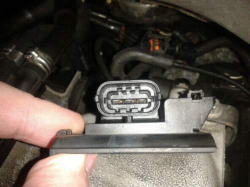 Kws-stecker