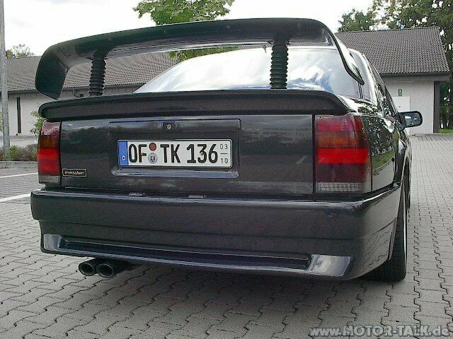 Omega Evo 500 kaufen?