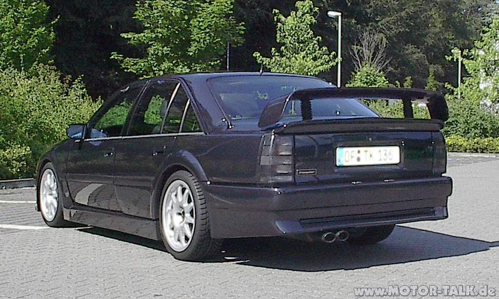 Omega Evo 500 kaufen?