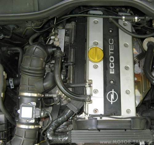 Motorraum-iia