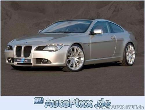 Bmw-e63