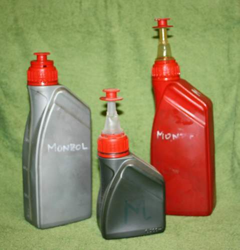 Castrol