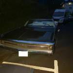 Chrysler 300 Cabrio
