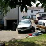 Bremse