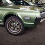 Mercury