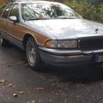 Roadmaster