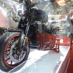 Horex VR6