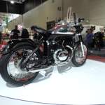 Horex Regina