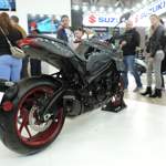Suzuki Katana