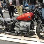 Walzwerk R18 Custom