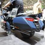 Gold Wing DCT