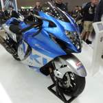 Hayabusa