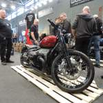 Walzwerk R18 Custom