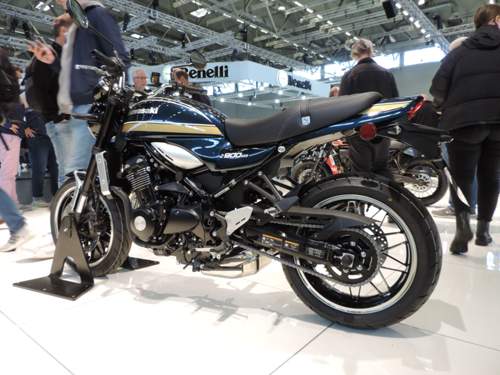 Z900RS