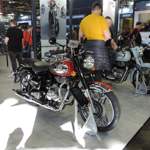 Royal Enfield Classic