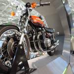 Z900, das Original