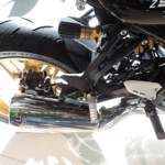 Z900RS SE