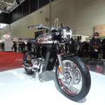 Horex Regina