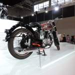 Horex Regina, die Alte