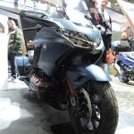 Gold Wing DCT