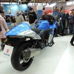 Hayabusa