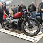 Walzwerk R18 Custom