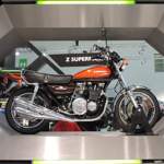 Z900 das Original